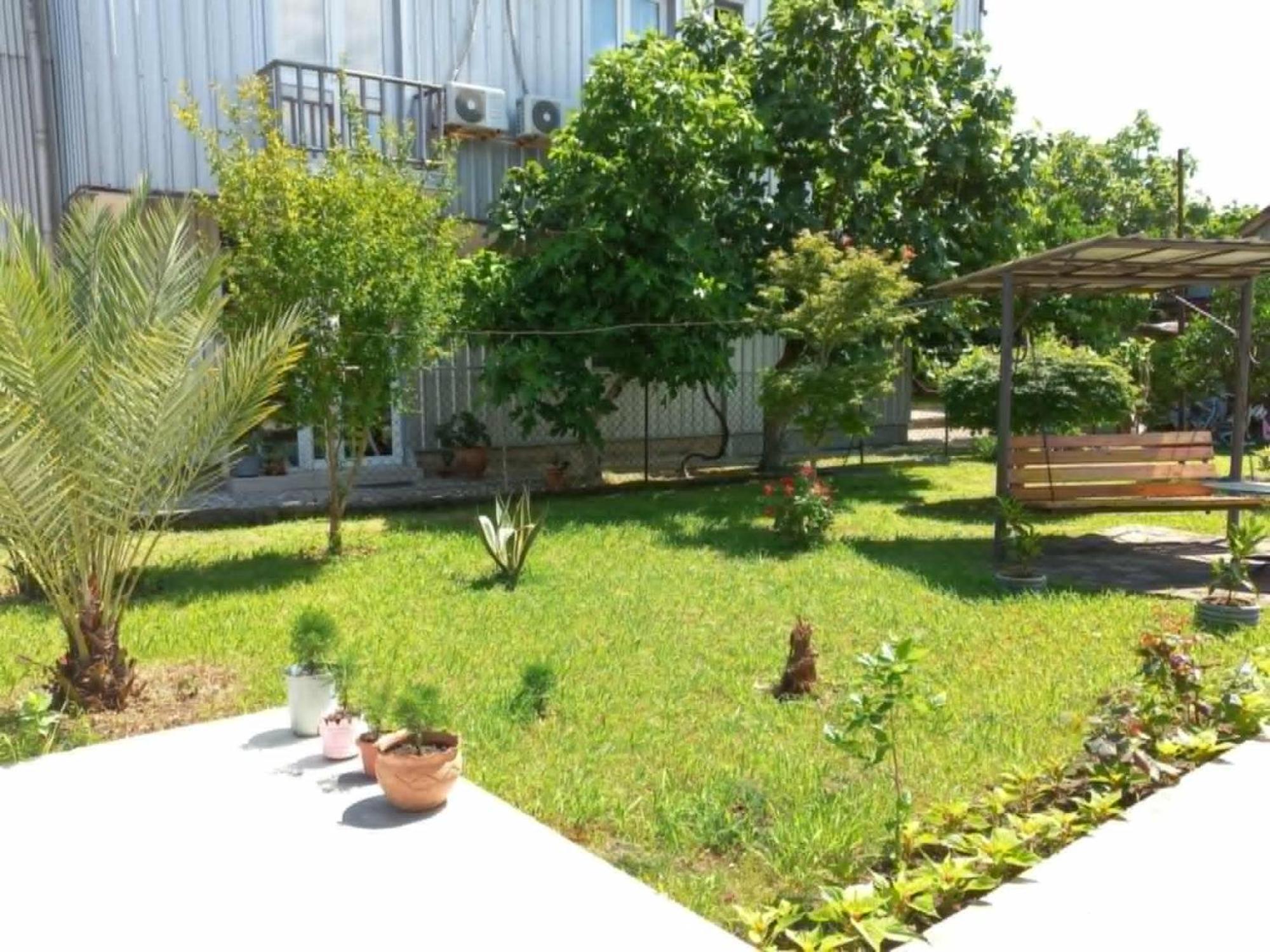 Guest House Kobuleti Exterior photo